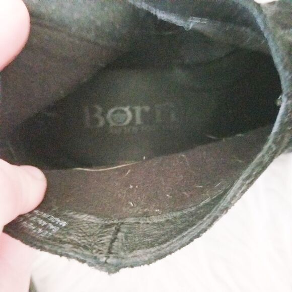 Born ankle boots - Picture 5 of 7